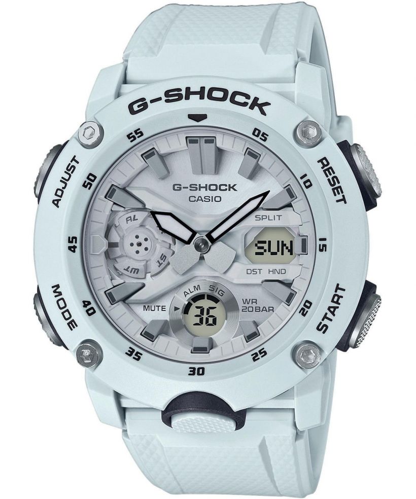 G-SHOCK Casio Carbon Core Guard férfi karóra