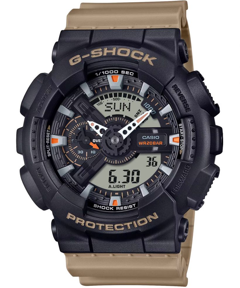 Casio G-Shock Original férfi karóra