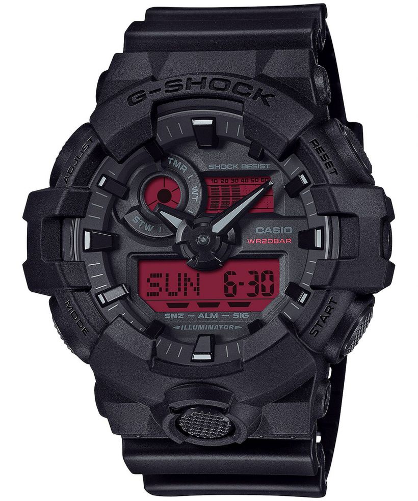 Casio G-Shock Original férfi karóra