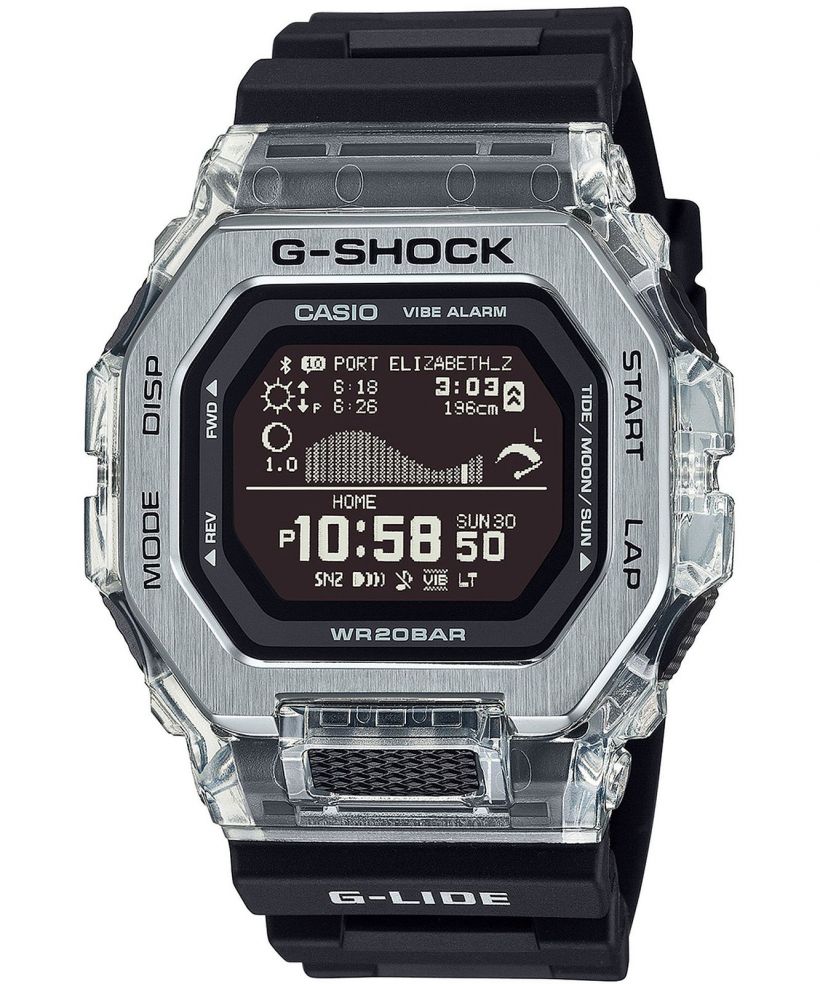 Casio G-Shock Original férfi karóra