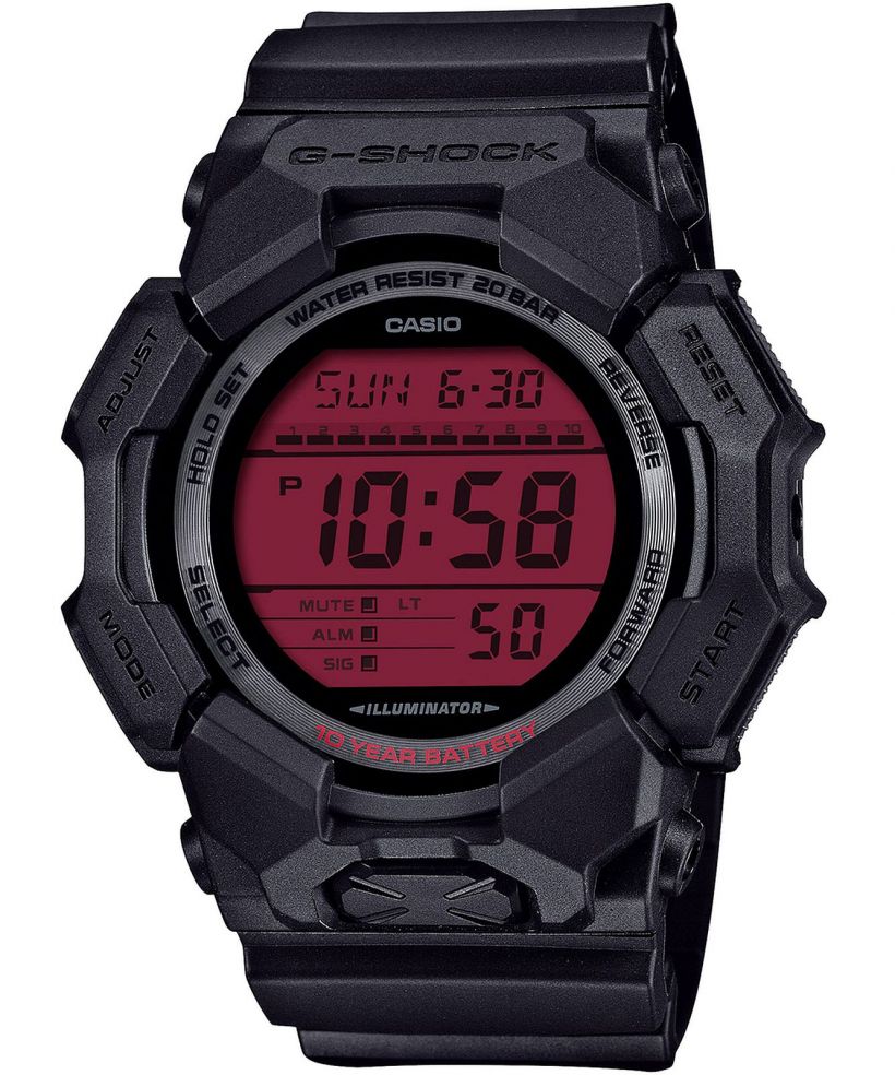 Casio G-Shock Original férfi karóra