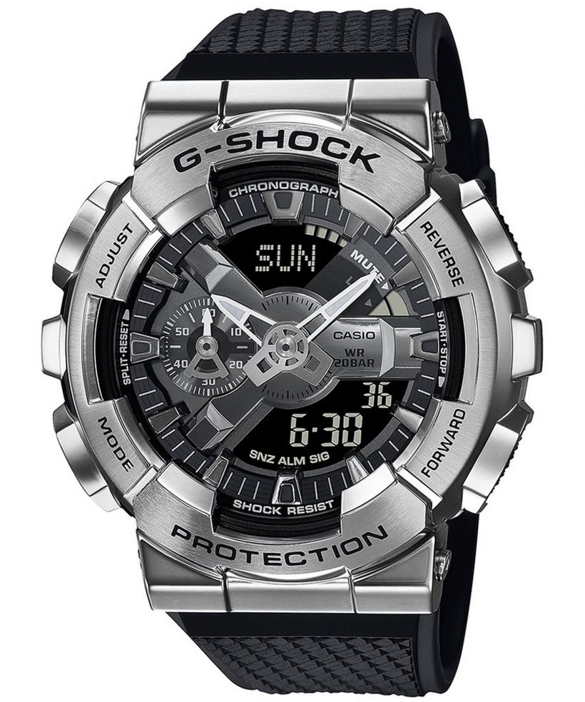 Casio G-Shock Original férfi karóra