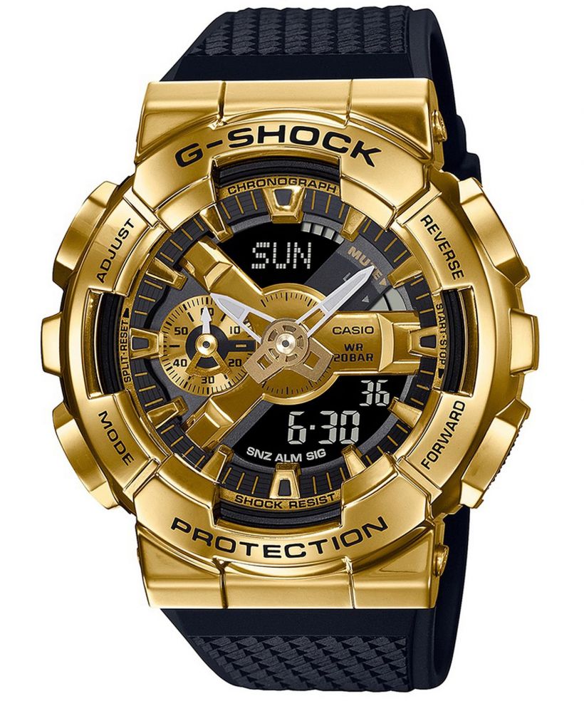 Casio G-Shock Original férfi karóra