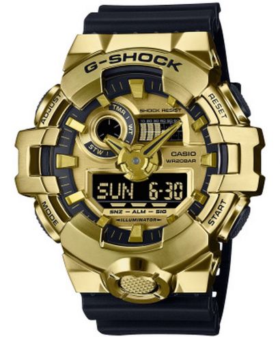 Casio G-Shock Original férfi karóra