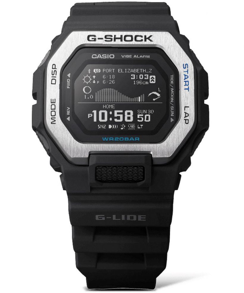Casio G-Shock The G-LIDE Limited férfi karóra
