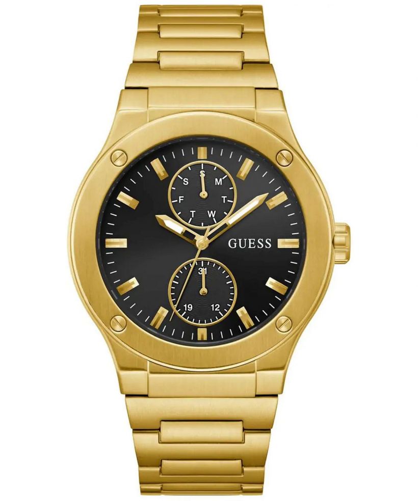Guess Classic férfi karóra