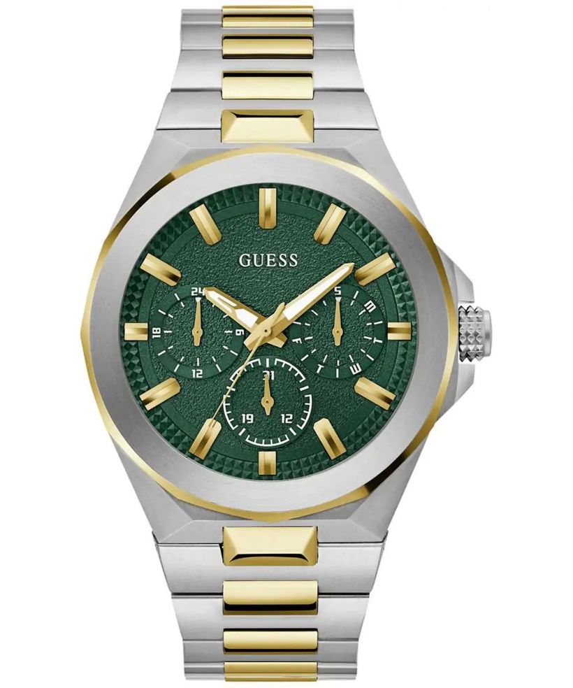 Guess Classic férfi karóra