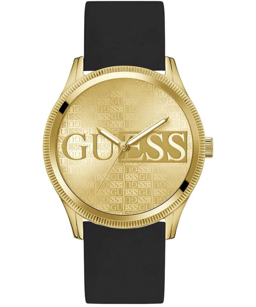Guess Reputation Gent férfi karóra