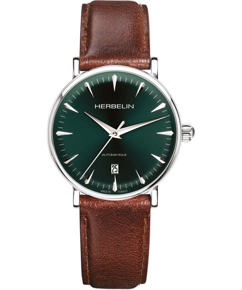 Herbelin Automatic Férfi Karóra