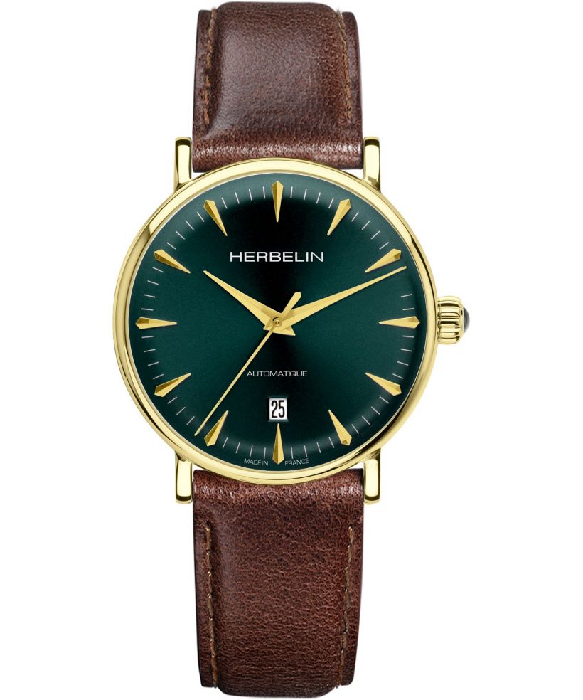 Herbelin Automatic Férfi Karóra