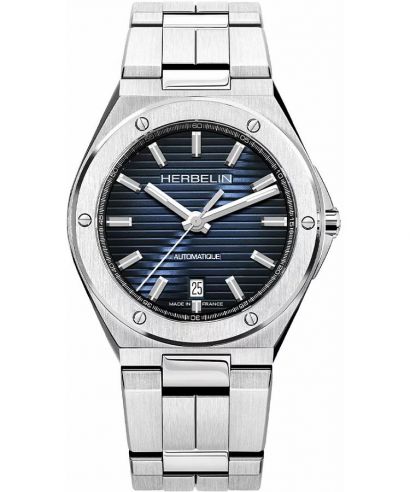 Herbelin Cap Camarat Automatic Férfi Karóra