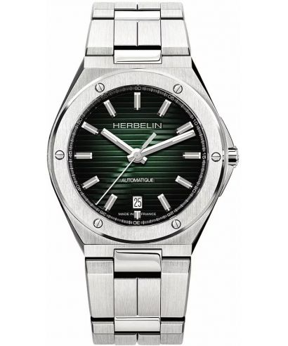 Herbelin Cap Camarat Automatic Férfi Karóra