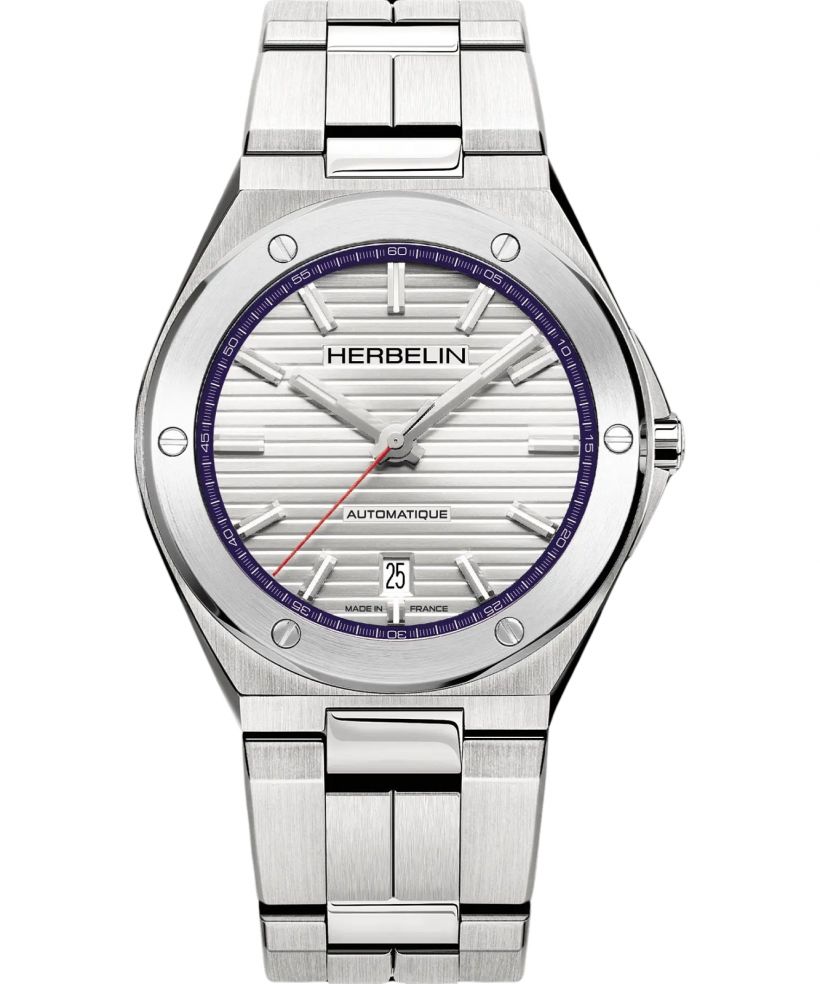 Herbelin Cap Camarat Automatic Férfi Karóra