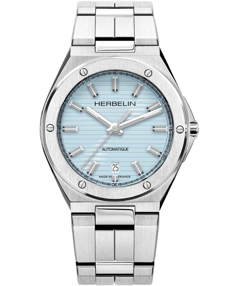Herbelin Cap Camarat Automatic férfi karóra