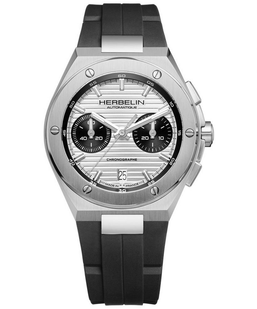 Herbelin Cap Camarat Automatic Chronograph férfi karóra