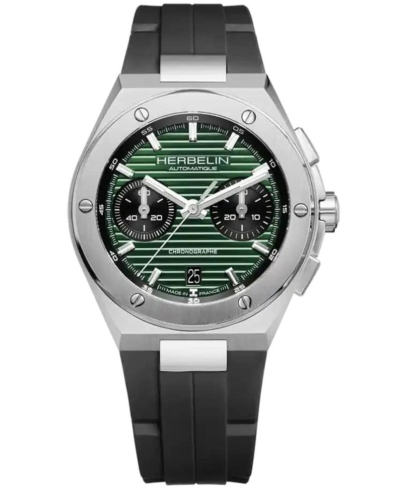 Herbelin Cap Camarat Automatic Chronograph férfi karóra