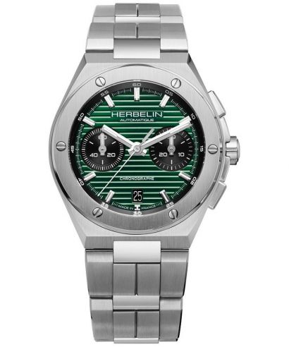 Herbelin Cap Camarat Automatic Chronograph férfi karóra