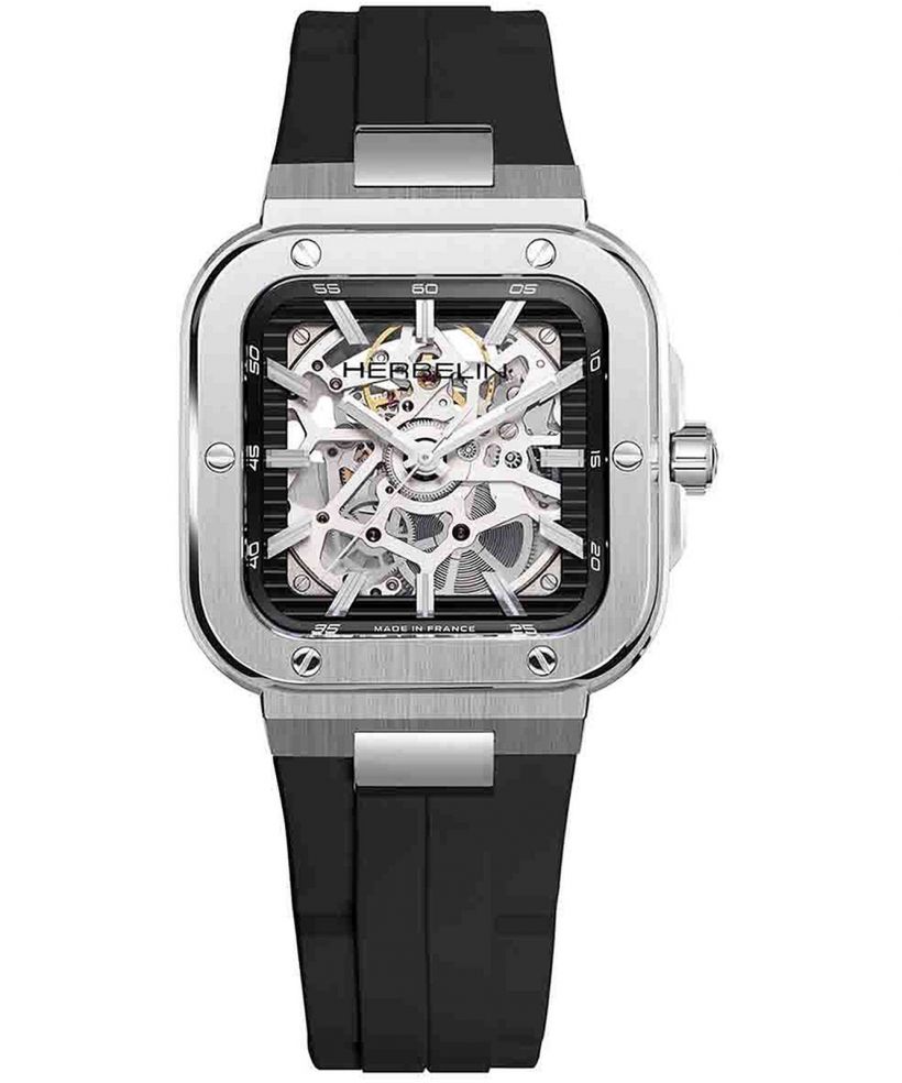 Herbelin Cap Camarat Square Automatic Limited Edition férfi karóra