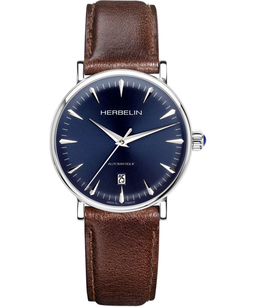 Herbelin Inspiration Automatic Férfi Karóra
