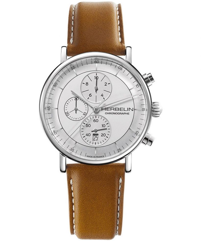 Herbelin Inspiration Chronographe férfi karóra