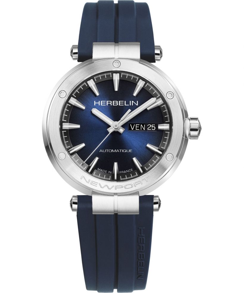 Herbelin Newport Automatic Férfi Karóra