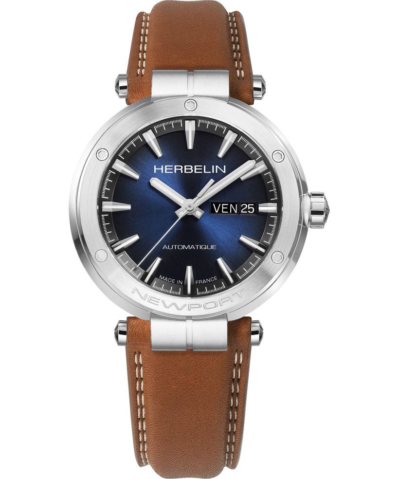 Herbelin Newport Automatic Férfi Karóra
