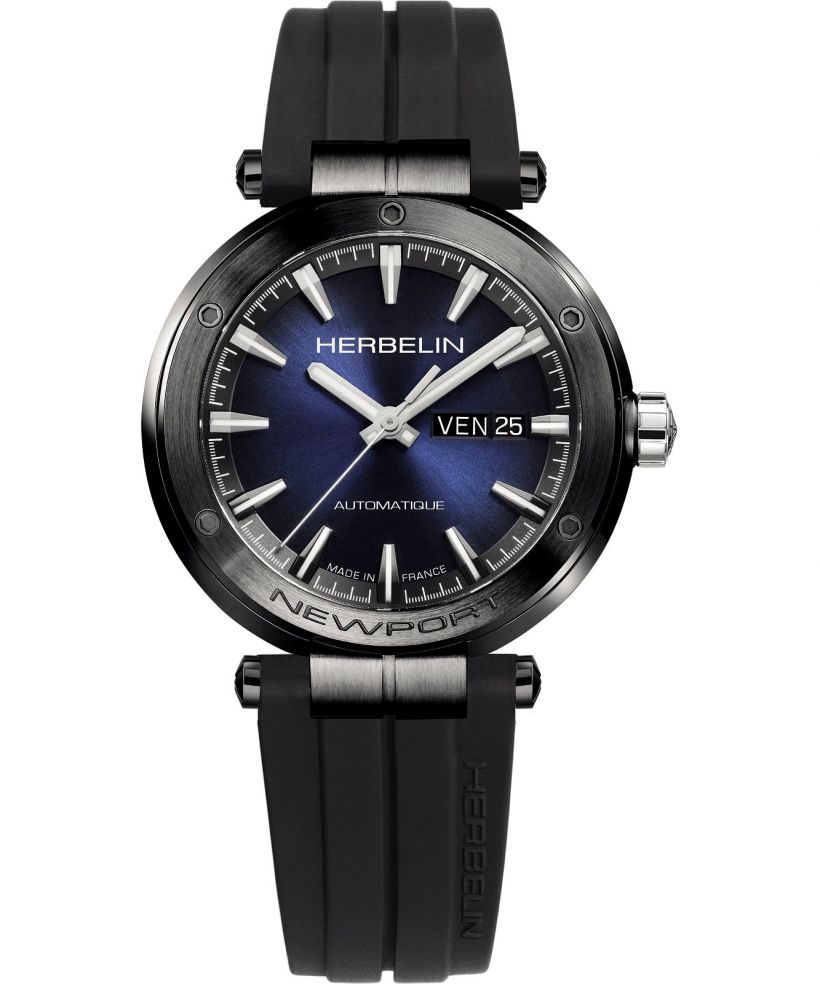 Herbelin Newport Automatic Férfi Karóra