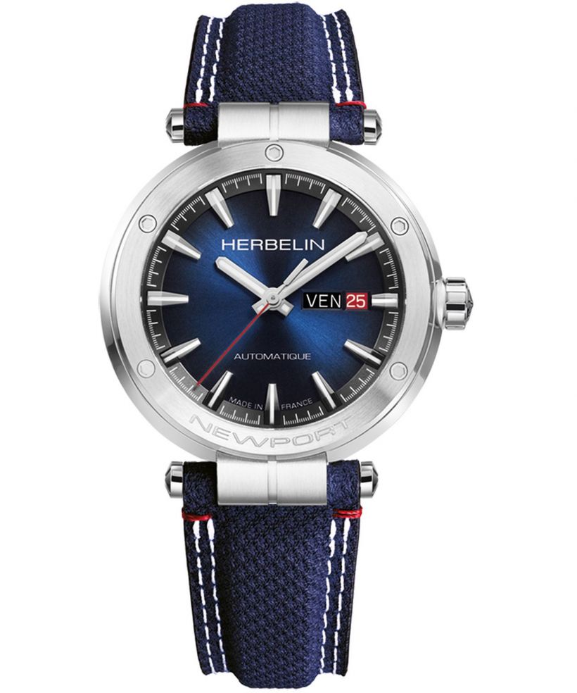 Herbelin Newport Automatic férfi karóra