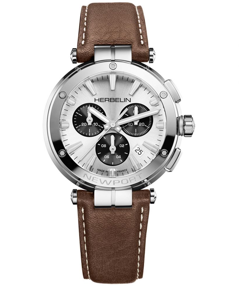 Herbelin Newport Chronograph férfi karóra