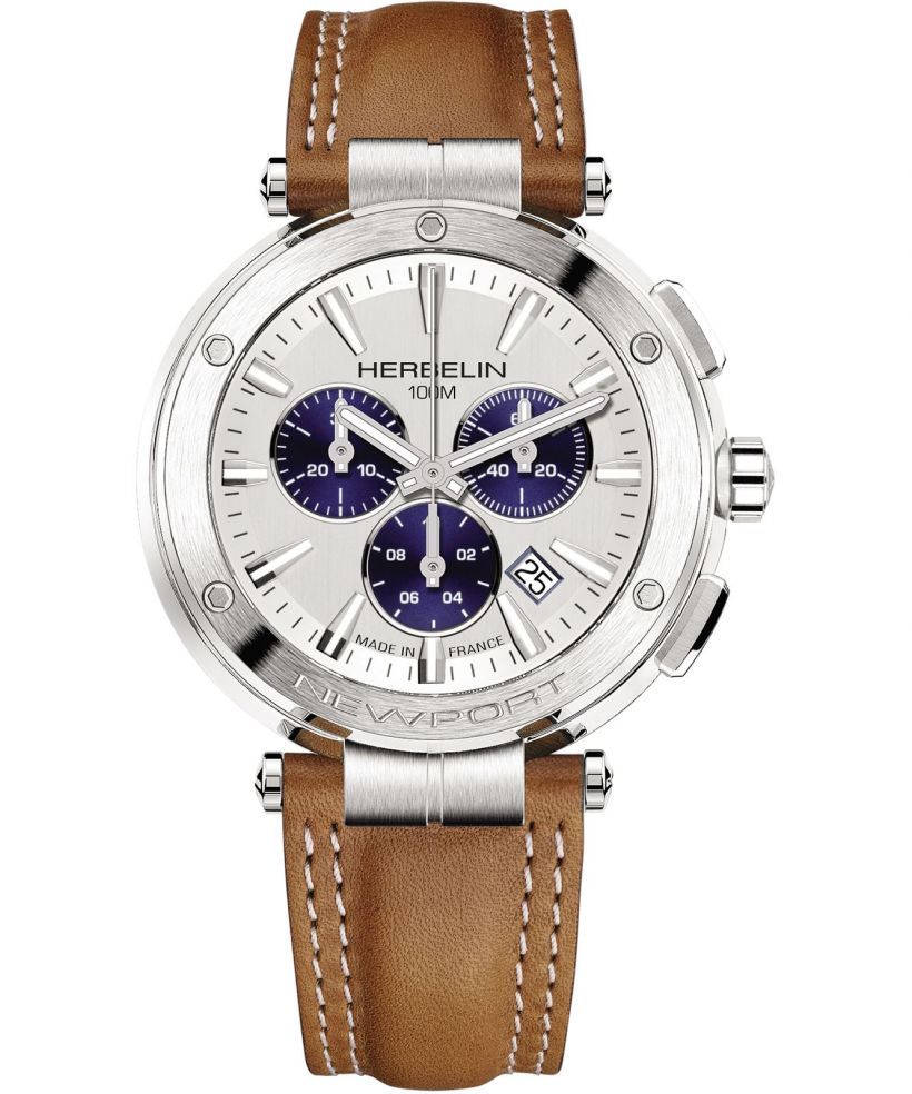 Herbelin Newport Chronograph Férfi Karóra