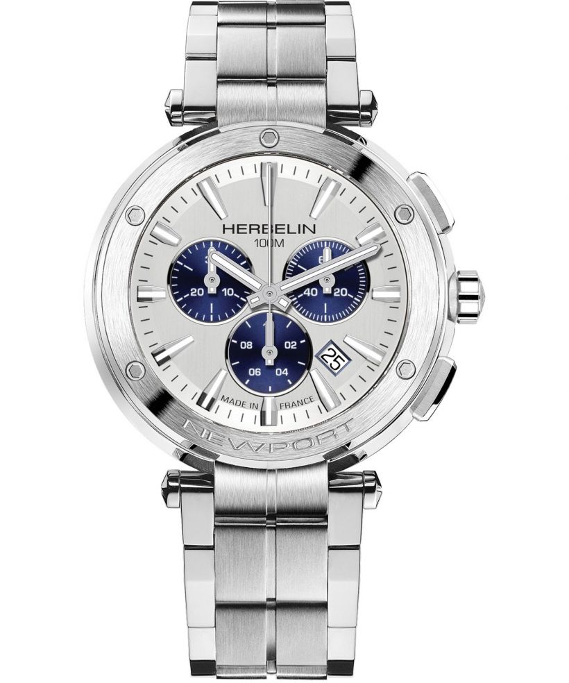 Herbelin Newport Chronograph Férfi Karóra