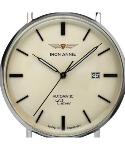 Iron Annie Classic Automatic férfi karóra