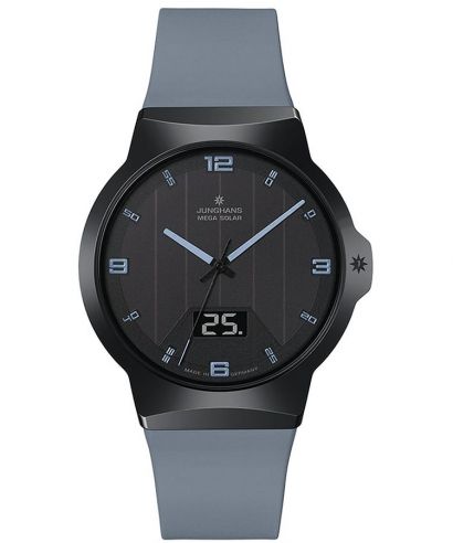 Junghans Force Mega Solar férfi karóra