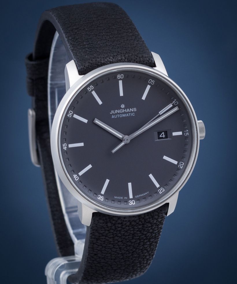Junghans Form A Titan Férfi Karóra