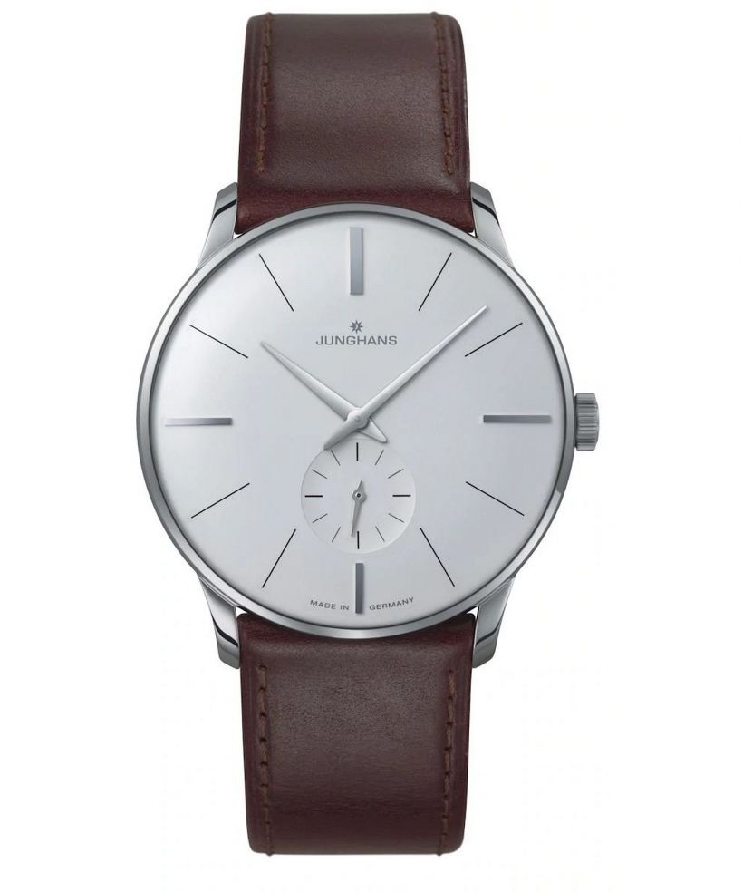 Junghans Meister Handaufzug Férfi Karóra