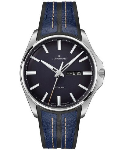 Junghans Meister S Automatic férfi karóra