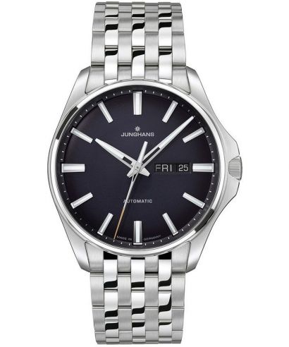 Junghans Meister S Automatic férfi karóra