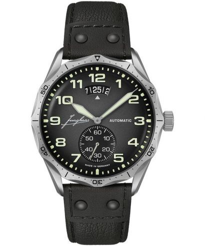 Junghans Pilot Automatic férfi karóra