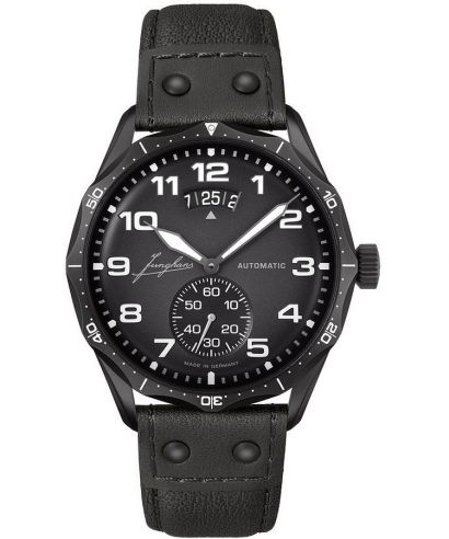 Junghans Pilot Automatic férfi karóra