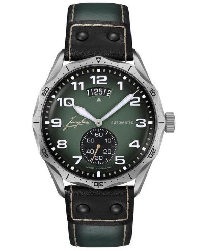 Junghans Pilot Automatic férfi karóra