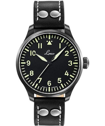 Laco Altenburg Automatic férfi karóra