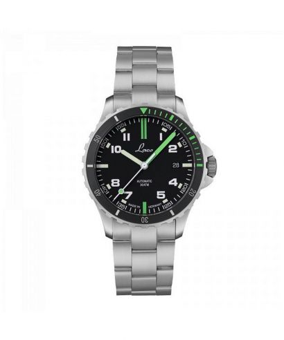 Laco Amazonas Automatic férfi karóra