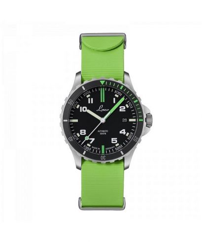 Laco Amazonas Automatic férfi karóra
