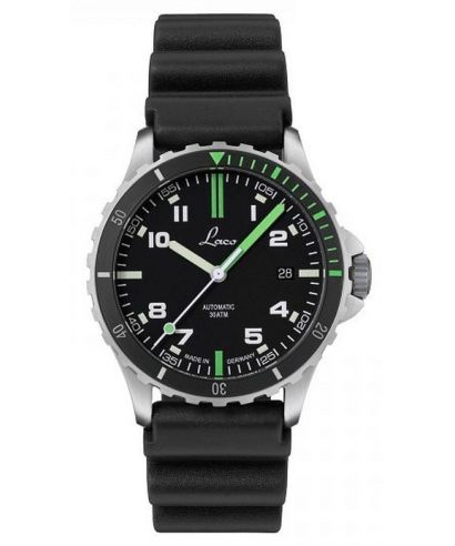 Laco Amazonas Automatic férfi karóra