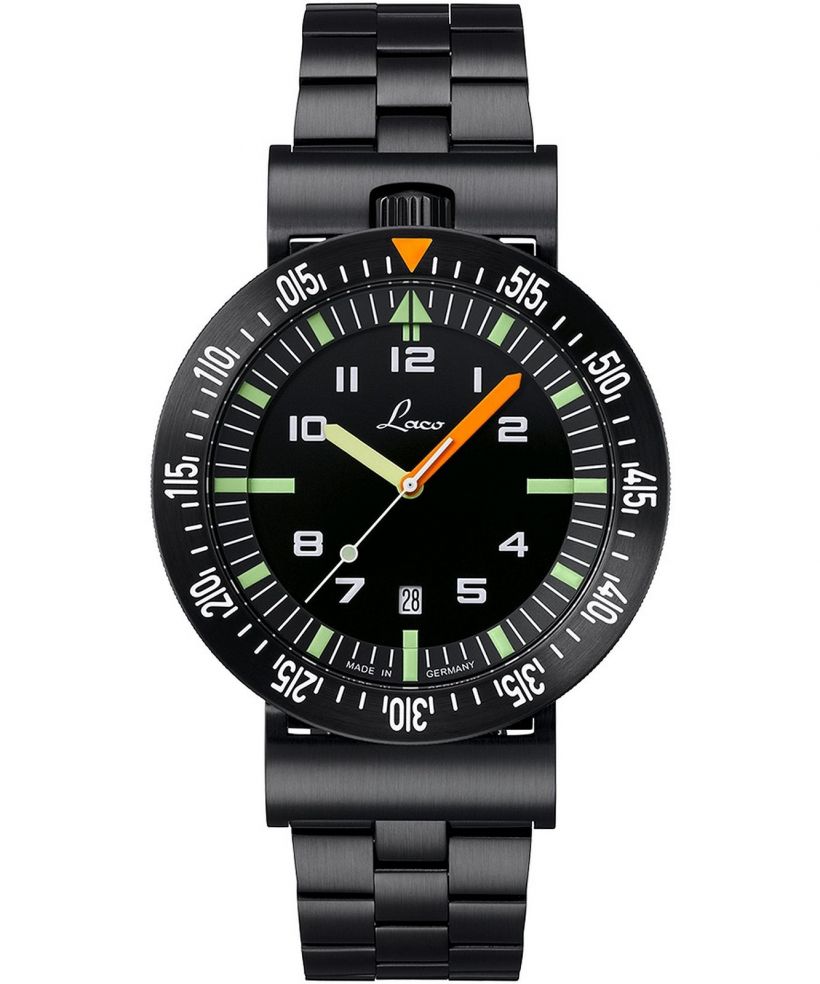 Laco Atacama 3 Automatic férfi karóra