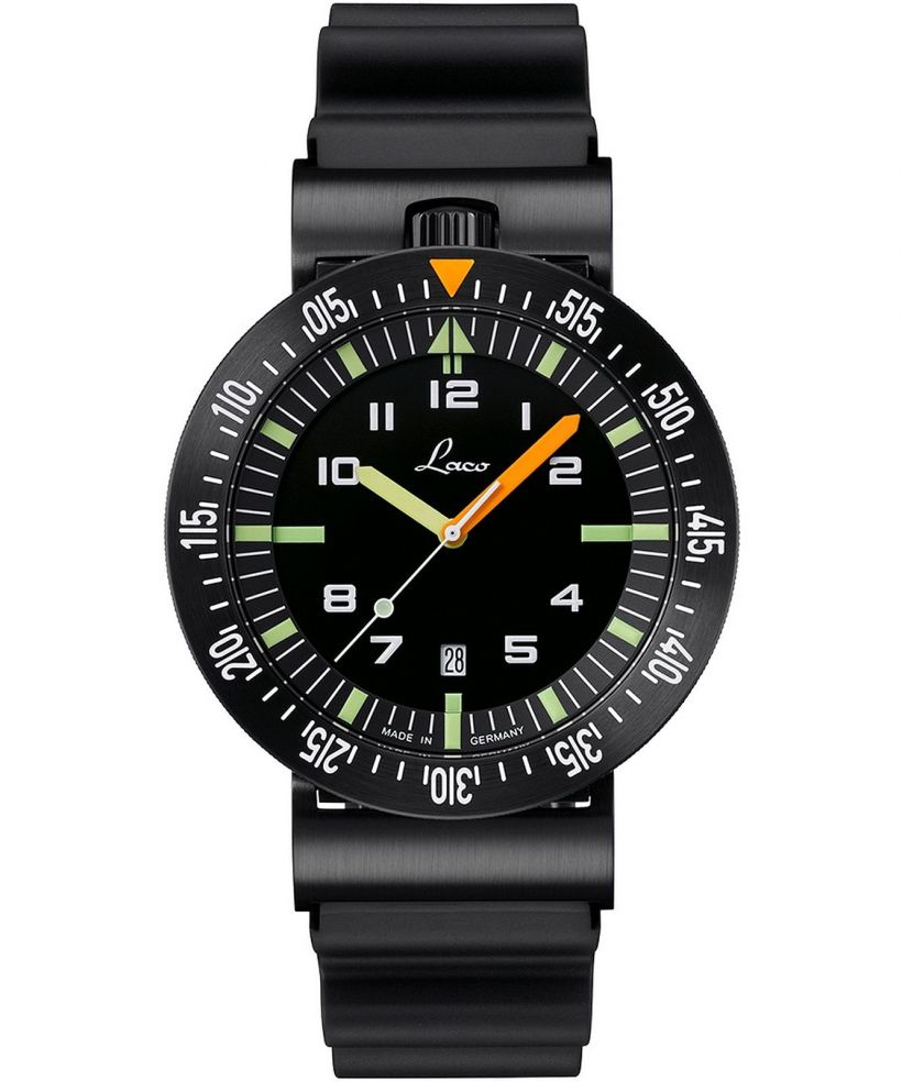 Laco Atacama 3 Automatic férfi karóra