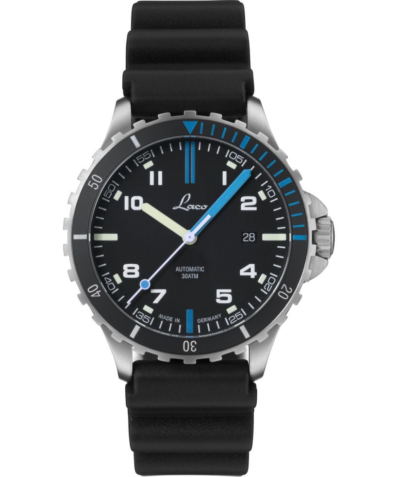 Laco Atlantik Automatic férfi karóra