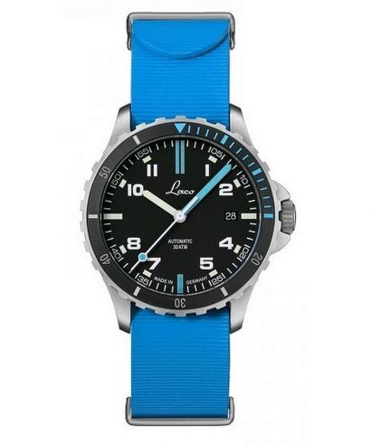 Laco Atlantik Automatic férfi karóra