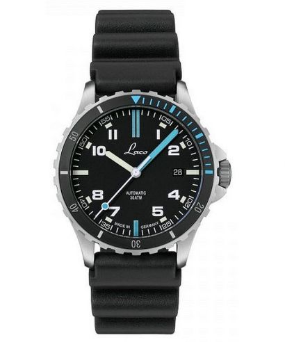 Laco Atlantik Automatic férfi karóra