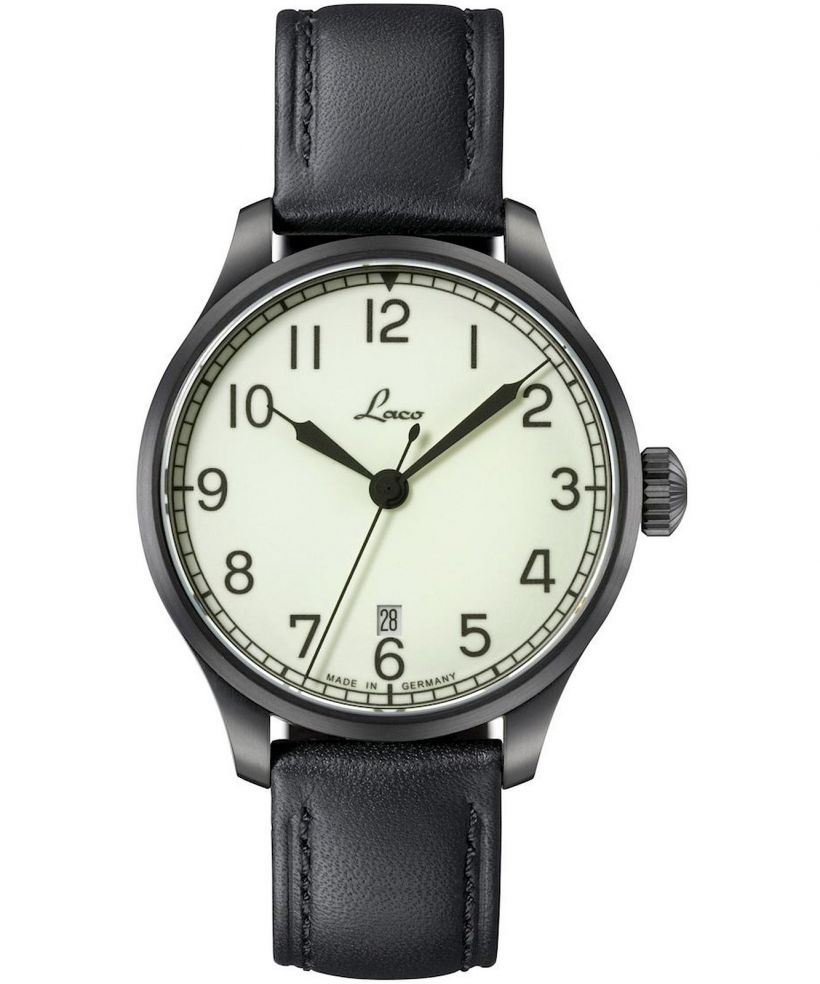 Laco Casablanca Automatic férfi karóra